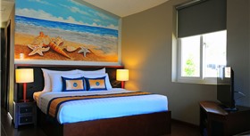 Sandunes Beach Resort Sandunes Beach Resort