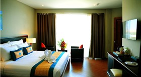 Sandunes Beach Resort Sandunes Beach Resort