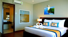 Sandunes Beach Resort Sandunes Beach Resort