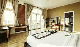 Villa 3 phòng ngủ