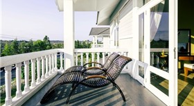 Sea Links Beach Villas Phan Thiết