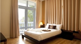 Sea Links Beach Villas Phan Thiết