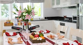 Sea Links Beach Villas Phan Thiết