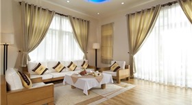 Sea Links Beach Villas Phan Thiết