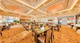 Sea Links Beach Villas Phan Thiết