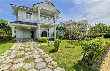 Sea Links Beach Villas Phan Thiết Sea Links Beach Villas Phan Thiết