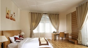 Sea Links Beach Villas Phan Thiết