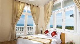 Sea Links Beach Villas Phan Thiết