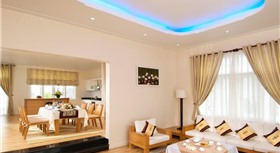 Sea Links Beach Villas Phan Thiết