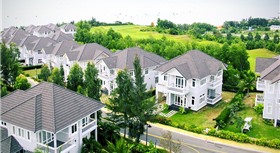 Sea Links Beach Villas Phan Thiết