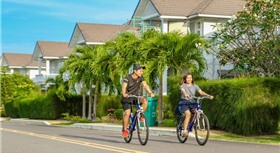 Sea Links Beach Villas Phan Thiết