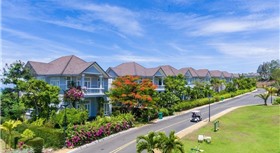 Sea Links Beach Villas Phan Thiết