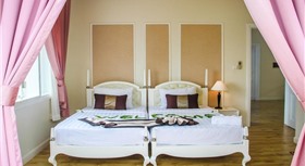 Sea Links Beach Villas Phan Thiết