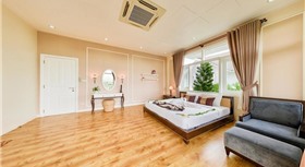 Sea Links Beach Villas Phan Thiết