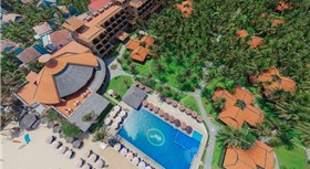 Seahorse Resort & Spa Mũi Né Seahorse Resort & Spa Mũi Né