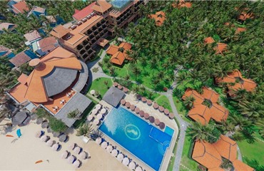 Seahorse Resort & Spa Mũi Né Seahorse Resort & Spa Mũi Né
