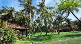 Seahorse Resort & Spa Mũi Né Seahorse Resort & Spa Mũi Né