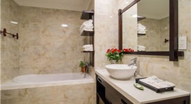Seahorse Resort & Spa Mũi Né Seahorse Resort & Spa Mũi Né