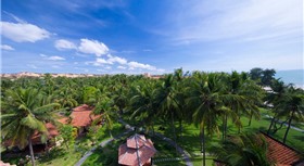 Seahorse Resort & Spa Mũi Né Seahorse Resort & Spa Mũi Né