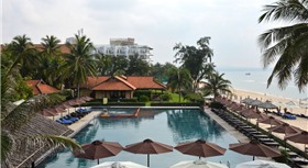Seahorse Resort & Spa Mũi Né Seahorse Resort & Spa Mũi Né