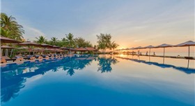 Seahorse Resort & Spa Mũi Né Seahorse Resort & Spa Mũi Né