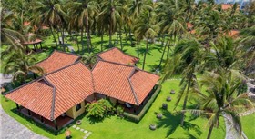 Seahorse Resort & Spa Mũi Né Seahorse Resort & Spa Mũi Né