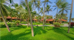 Seahorse Resort & Spa Mũi Né Seahorse Resort & Spa Mũi Né