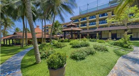 Seahorse Resort & Spa Mũi Né Seahorse Resort & Spa Mũi Né