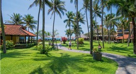 Seahorse Resort & Spa Mũi Né Seahorse Resort & Spa Mũi Né