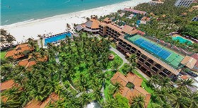 Seahorse Resort & Spa Mũi Né Seahorse Resort & Spa Mũi Né