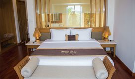 Deluxe hướng biển (Deluxe Sea View)