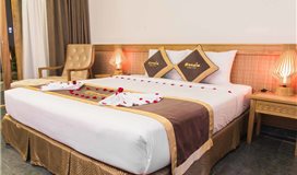 Biệt thự 03 phòng ngủ với hồ bơi riêng (03-Bedroom Pool Villa)