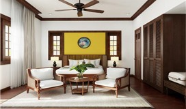 Beach Front Villa Beach Front Villa