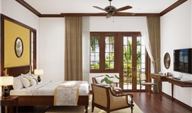 Beach Front Suite Villa Beach Front Suite Villa