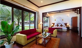 Bungalow Garden View/Pool Bungalow Garden View/Pool