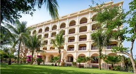 Sunny Beach Resort Sunny Beach Resort