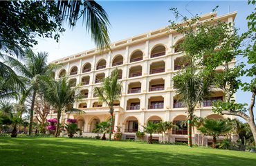 Sunny Beach Resort Sunny Beach Resort