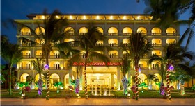 Sunny Beach Resort Sunny Beach Resort