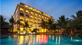 Sunny Beach Resort Sunny Beach Resort
