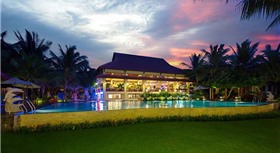 Sunny Beach Resort Sunny Beach Resort