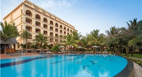 Sunny Beach Resort Sunny Beach Resort