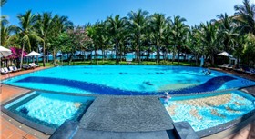 Sunny Beach Resort Sunny Beach Resort