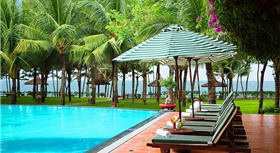 Sunny Beach Resort Sunny Beach Resort