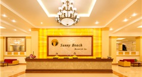 Sunny Beach Resort Sunny Beach Resort