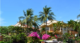 Swiss Village Resort & Spa Swiss Village Resort & Spa