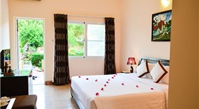 Swiss Village Resort & Spa Swiss Village Resort & Spa