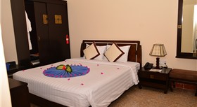 Swiss Village Resort & Spa Swiss Village Resort & Spa