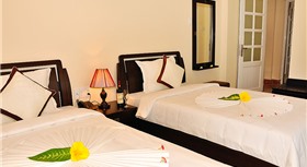 Swiss Village Resort & Spa Swiss Village Resort & Spa
