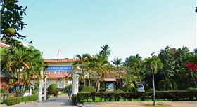 Swiss Village Resort & Spa Swiss Village Resort & Spa