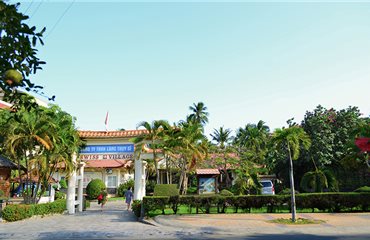 Swiss Village Resort & Spa Swiss Village Resort & Spa